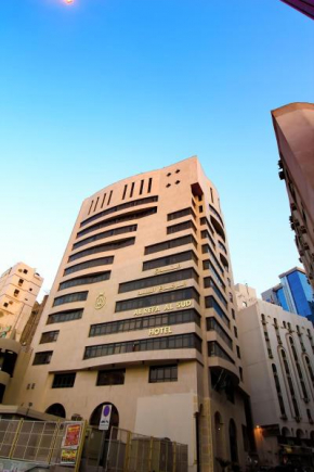 Al Riffa Al Sadd Hotel